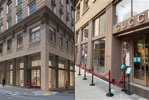 gucci san giovanni|gucci stores in san francisco.